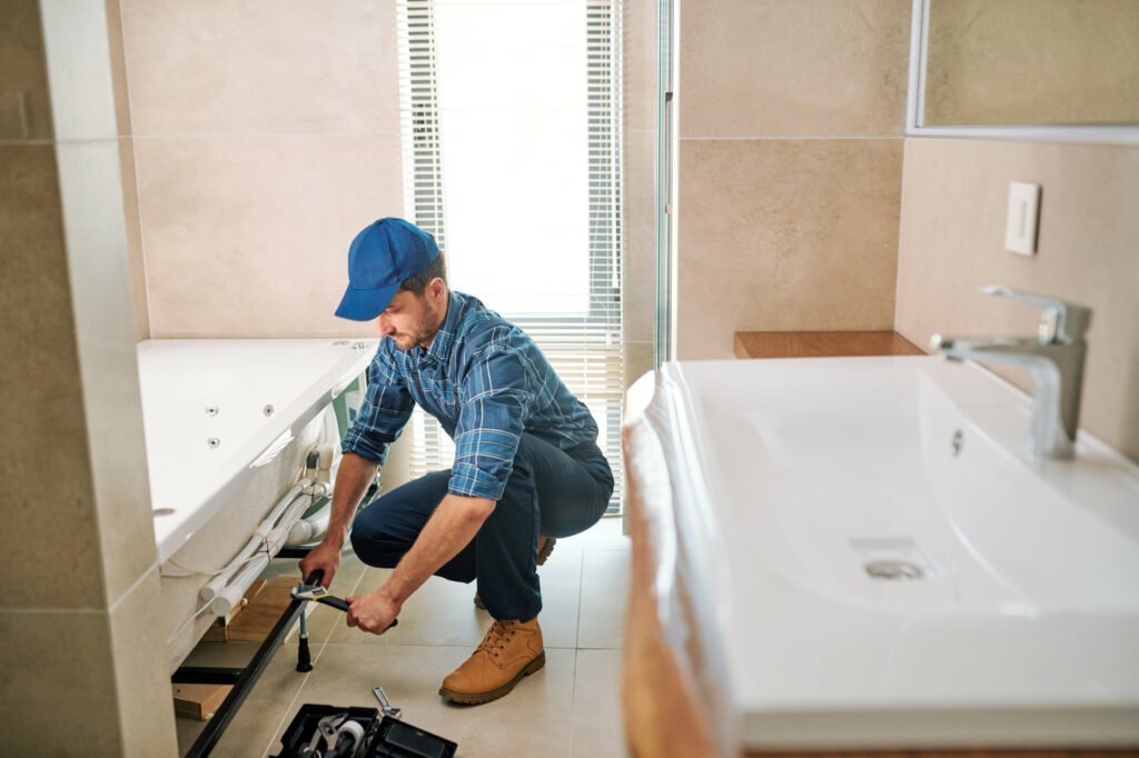 Bath Remodeling Services: Transform Your Bathroom Into a Modern Oasis