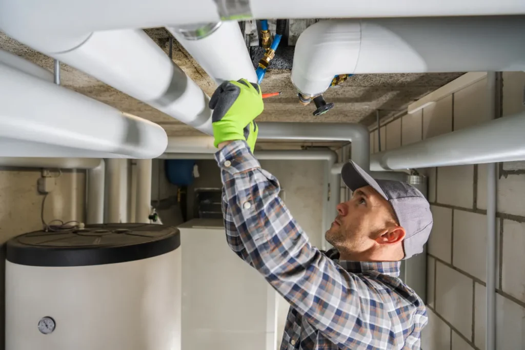 Plumbing Services: Professional Plumbing Solutions for Homes and Businesses