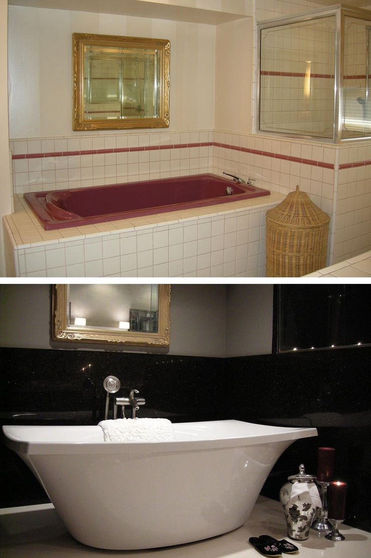 Commercial Bath Remodeling Services​