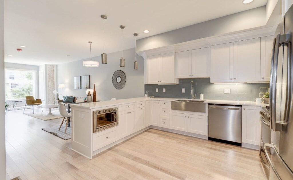Kitchen Remodeling in Mandeville LA