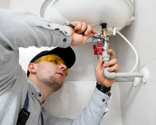 Benefits of Choosing Local Plumber Service