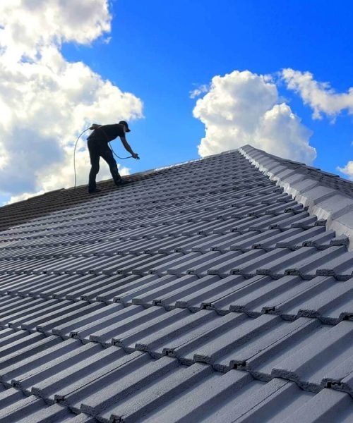 Commercial Roofing Replacement Services