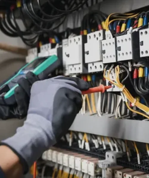 Electrical Repair Services – Restore Safety and Performance
