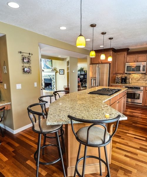 Residential Kitchen Remodeling services in Mandeville LA