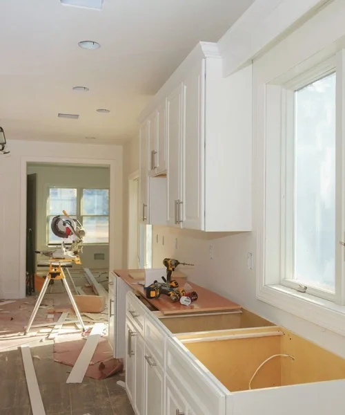Why Select Slater Construction LLC for Kitchen Remodeling?